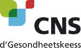 CNS d'Gesondheetskeess - cns.lu
