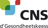 CNS d'Gesondheetskeess - cns.lu - New window