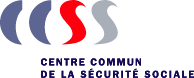 Centre Commun de la sécurité sociale - ccss.lu - New window